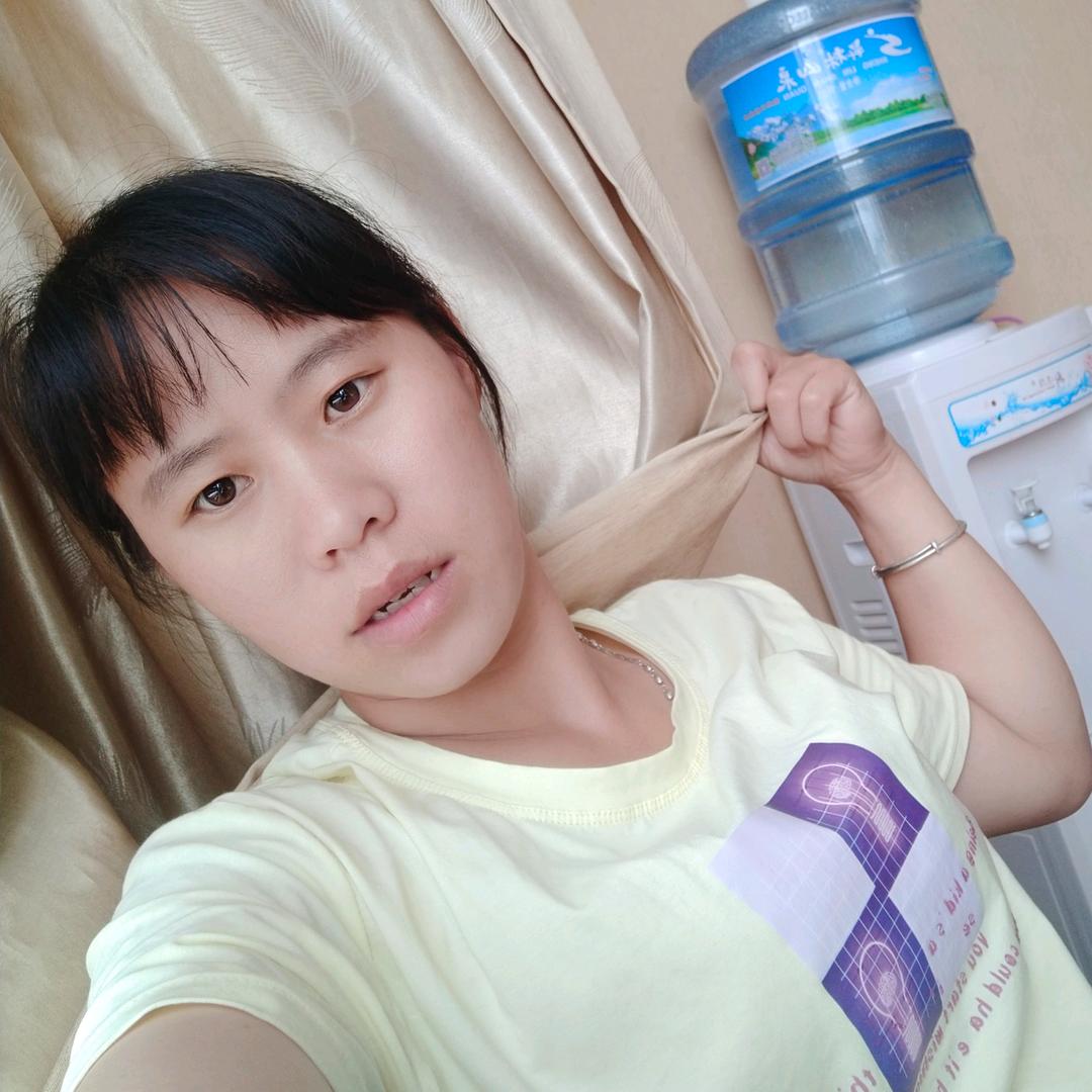 那个女孩