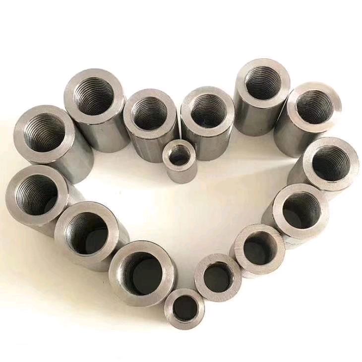 河北钢筋套筒生产厂家