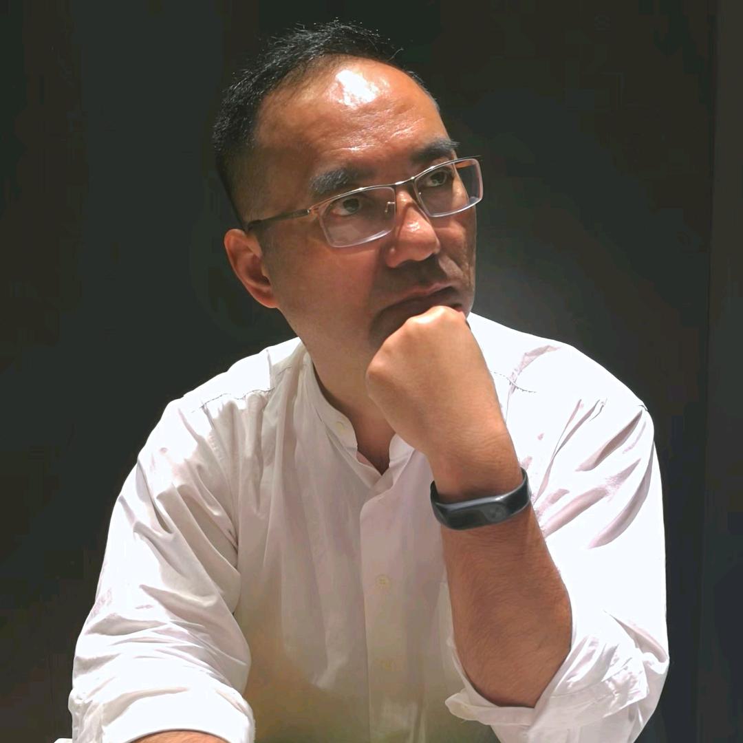郎景田