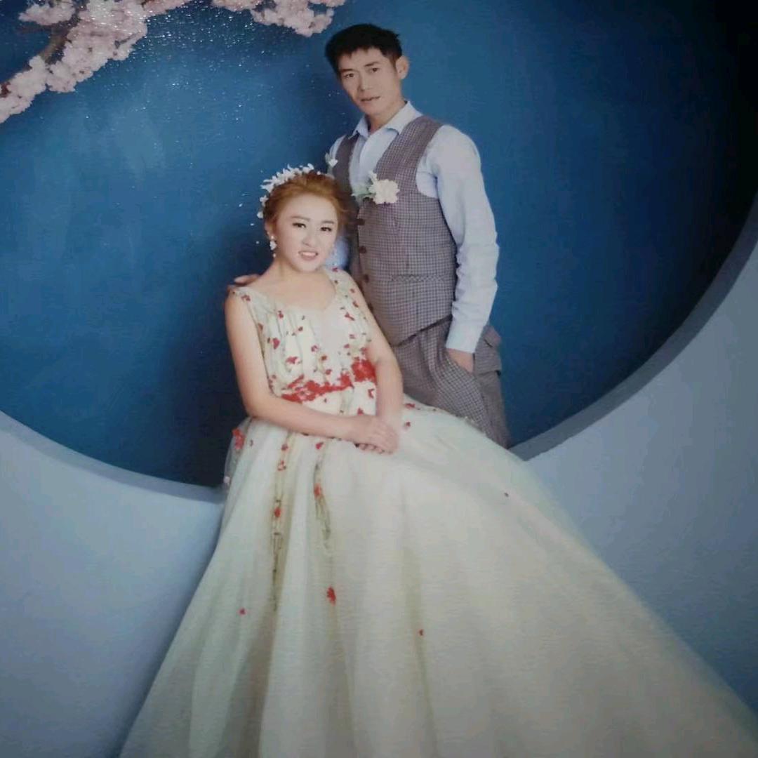 ℳঞ余生 💕 陪你❧到老⁵²⁰