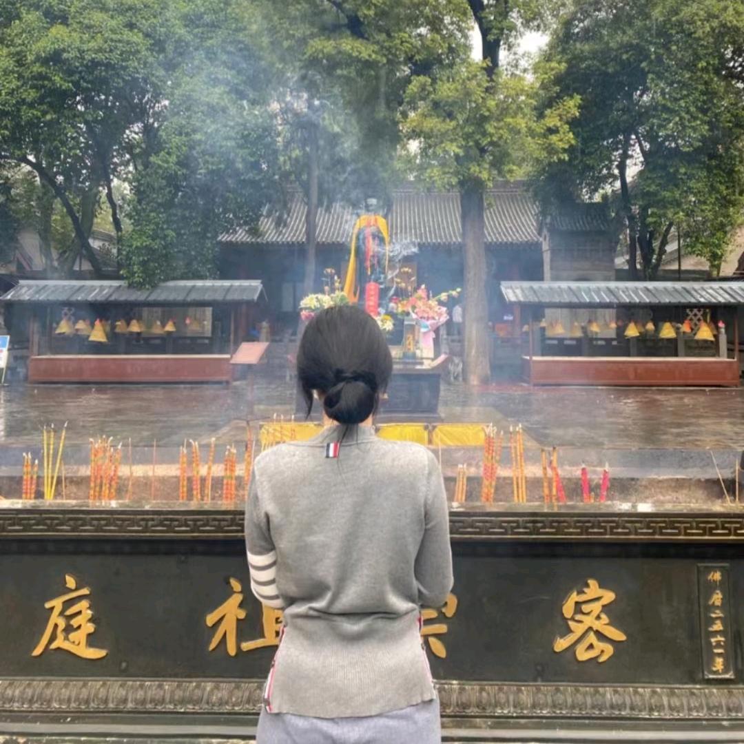 英英子🇨🇳