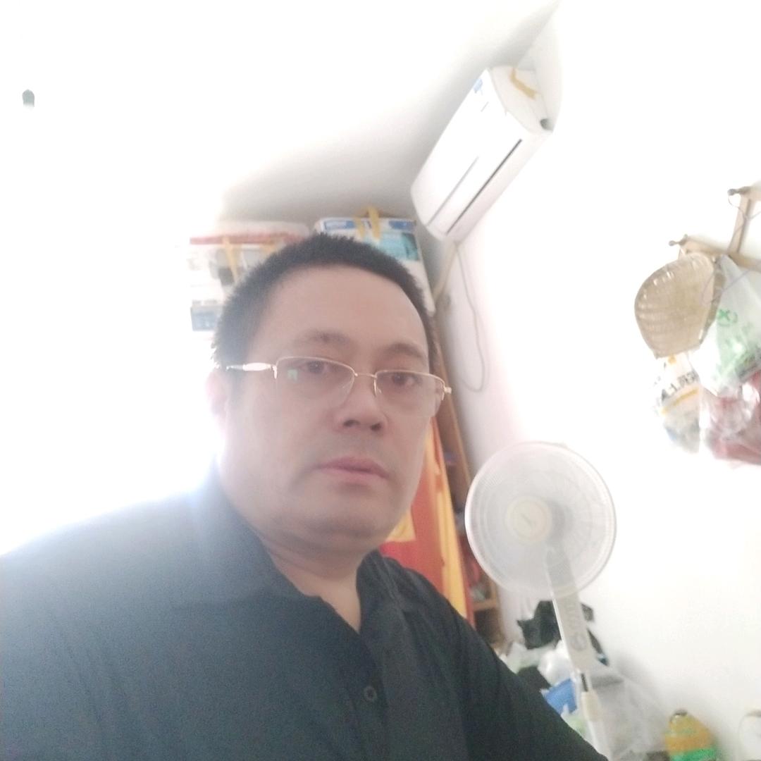 退一步，海阔天空。