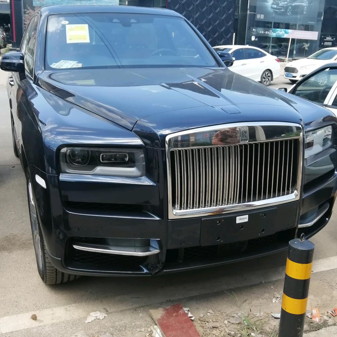 黄石市远景二手车