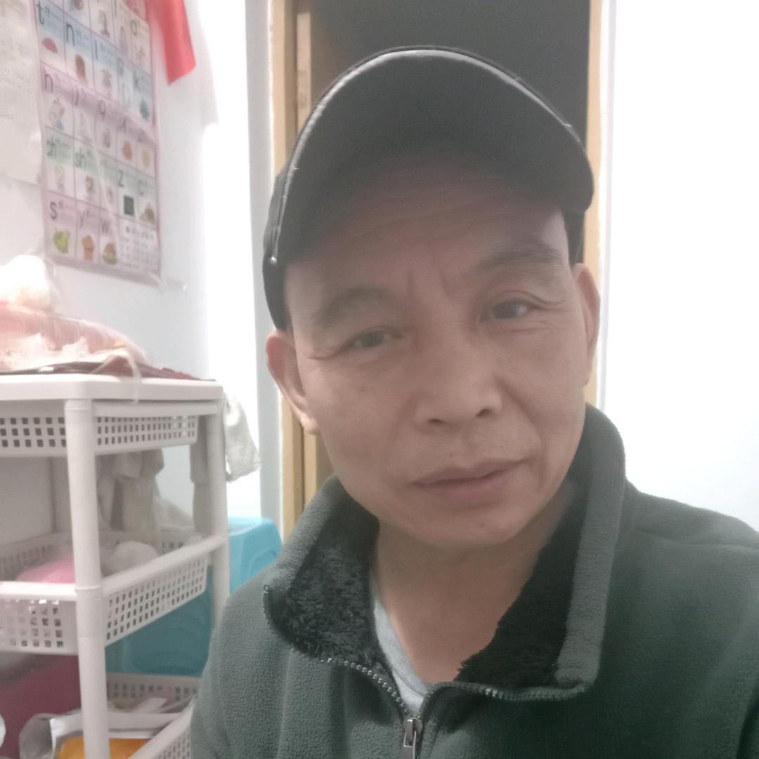 陈振刚