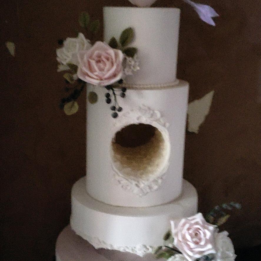 多蜜蛋糕官方号