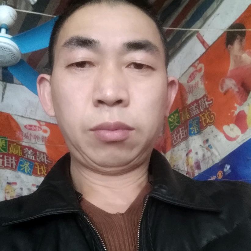 爱上你