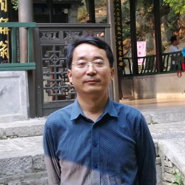 刘老师语文
