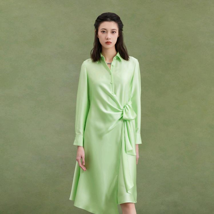 鑫元亿女装广安欧碧倩