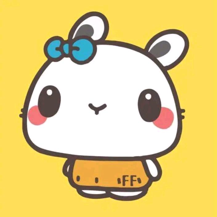兔牙来了
