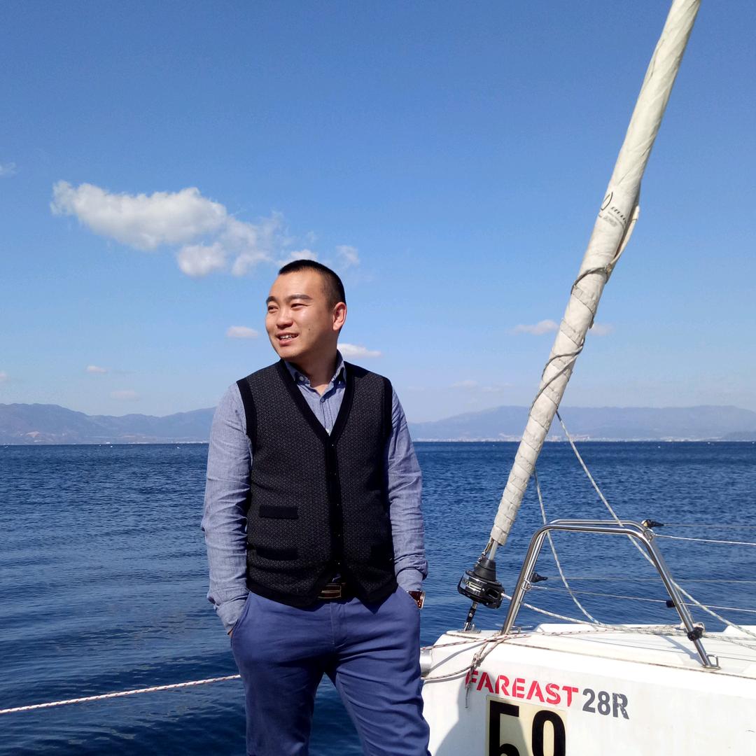 郑州问事儿哥