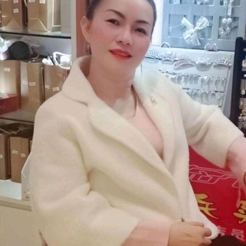 遇见你很幸福