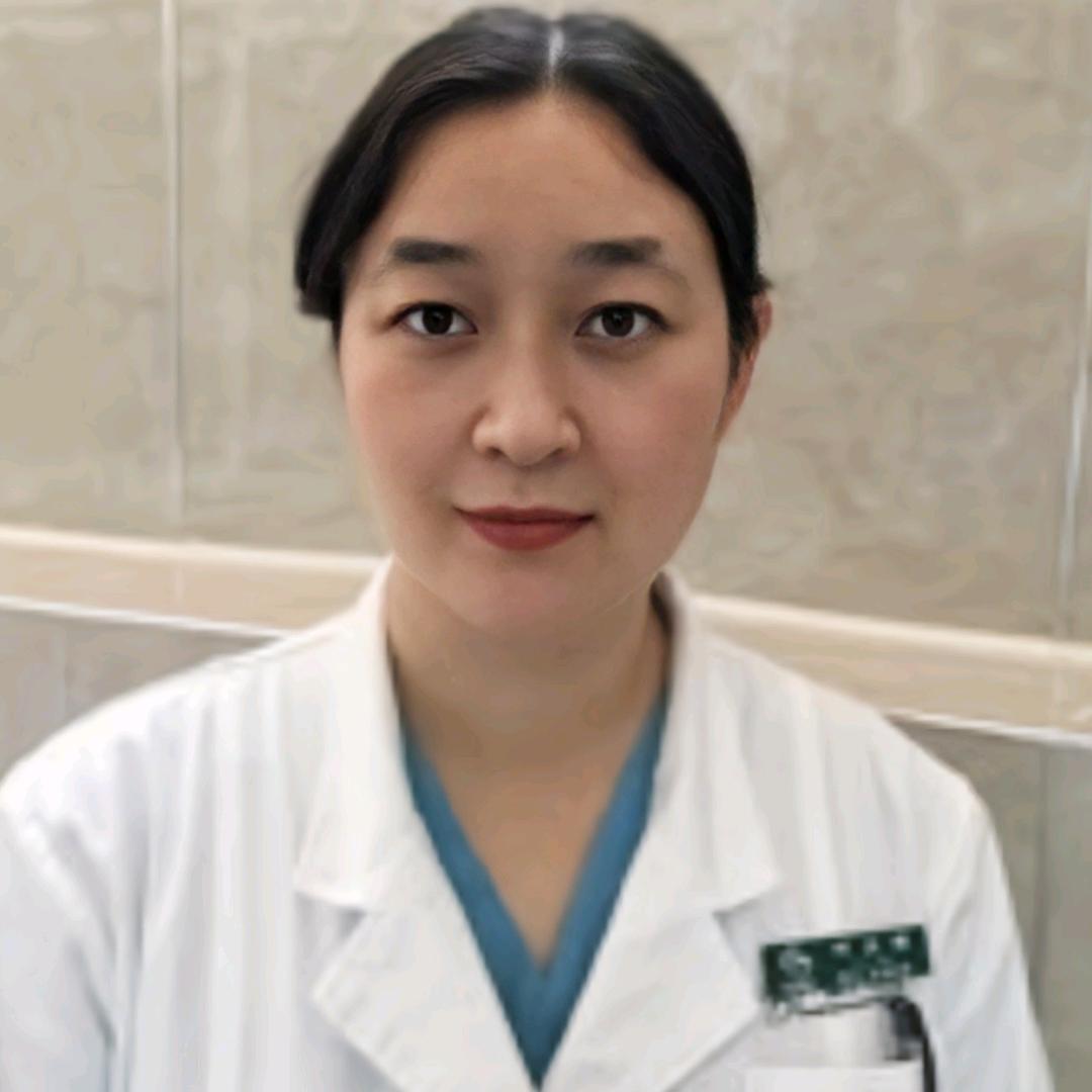中医肝病专家何立丽