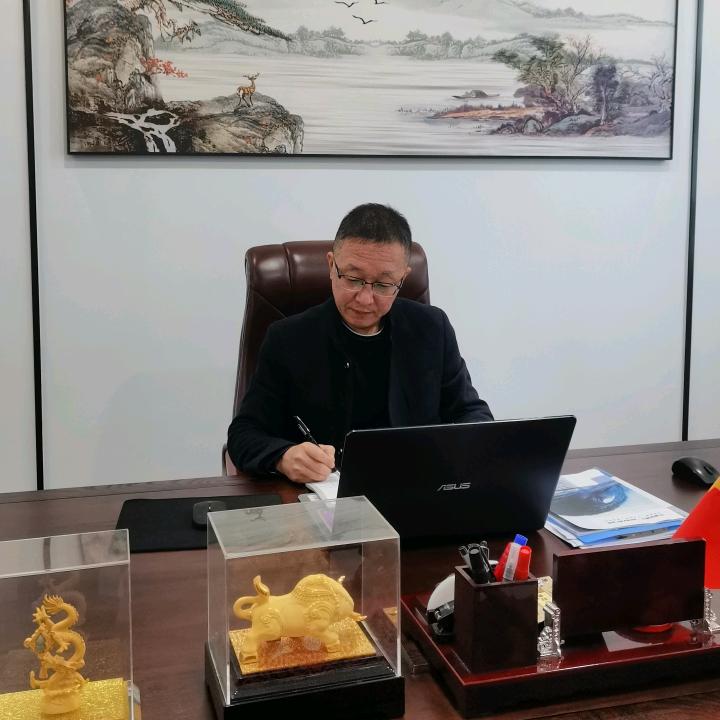 小峰哥🐭