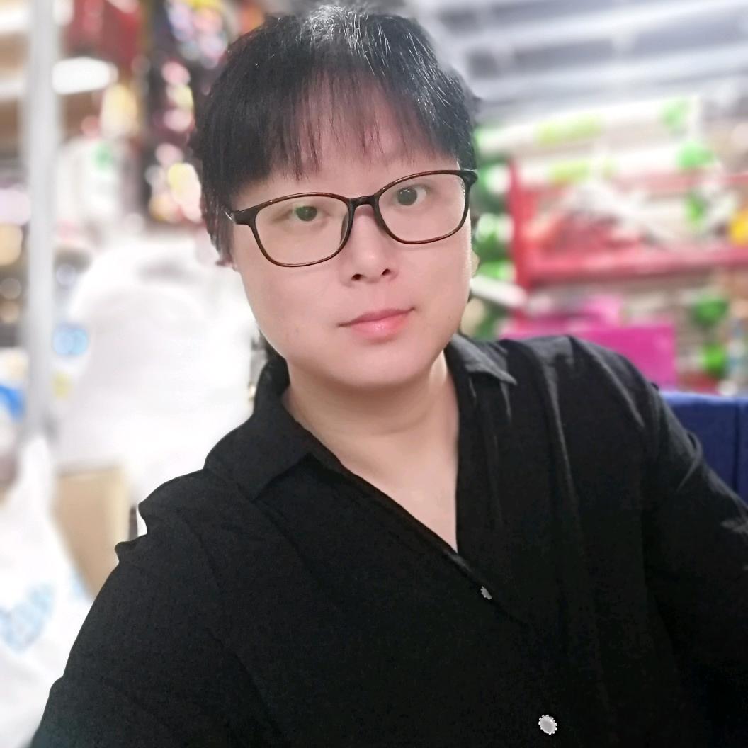 曹记干货李丽红