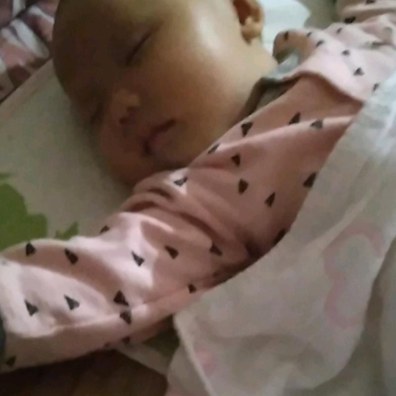 我们家里的小公主👸