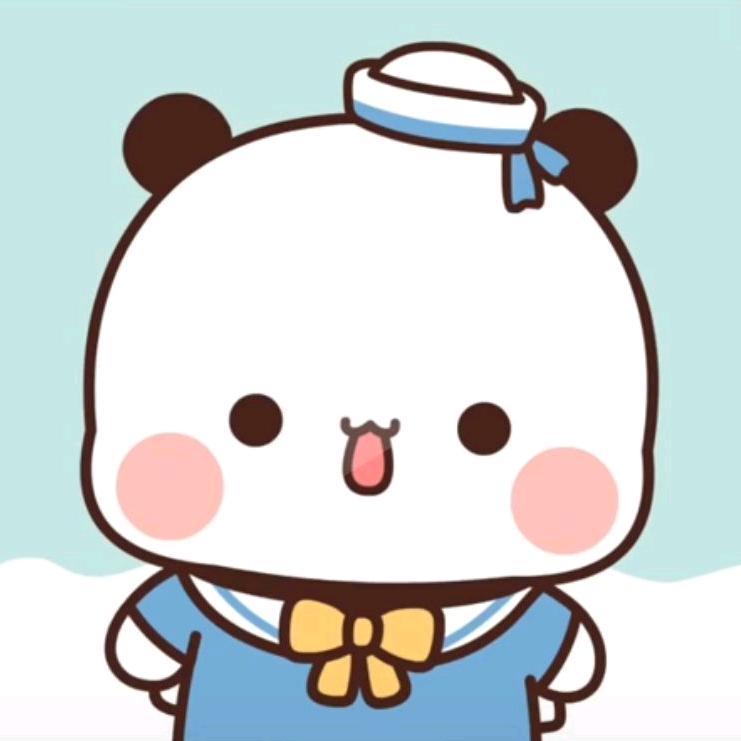 🌈铁🌈链真可爱啊