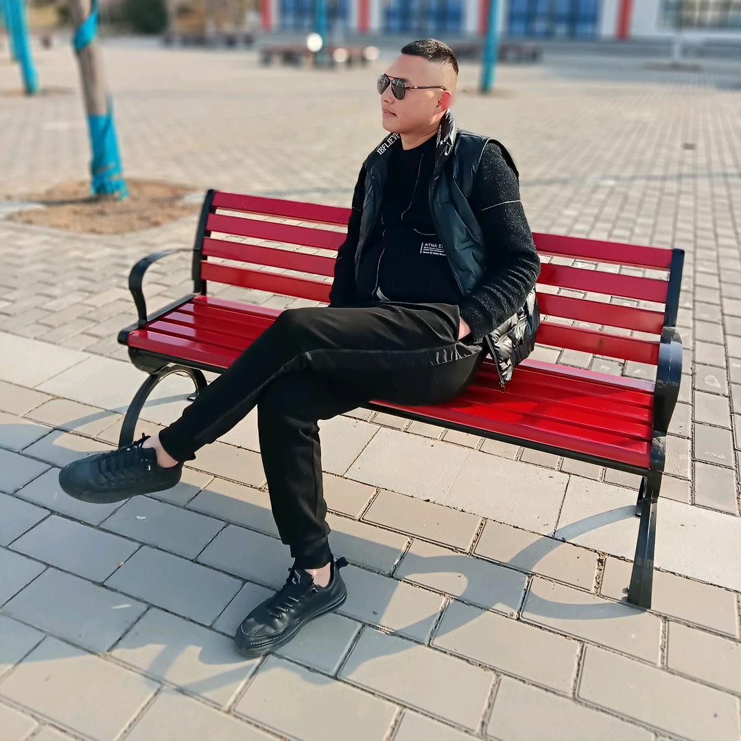 ——龍先生——