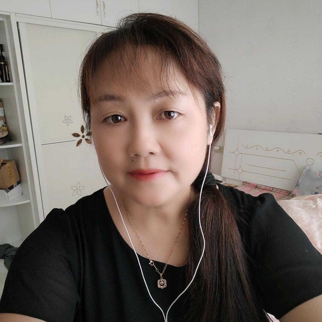 珍珍爱唱歌