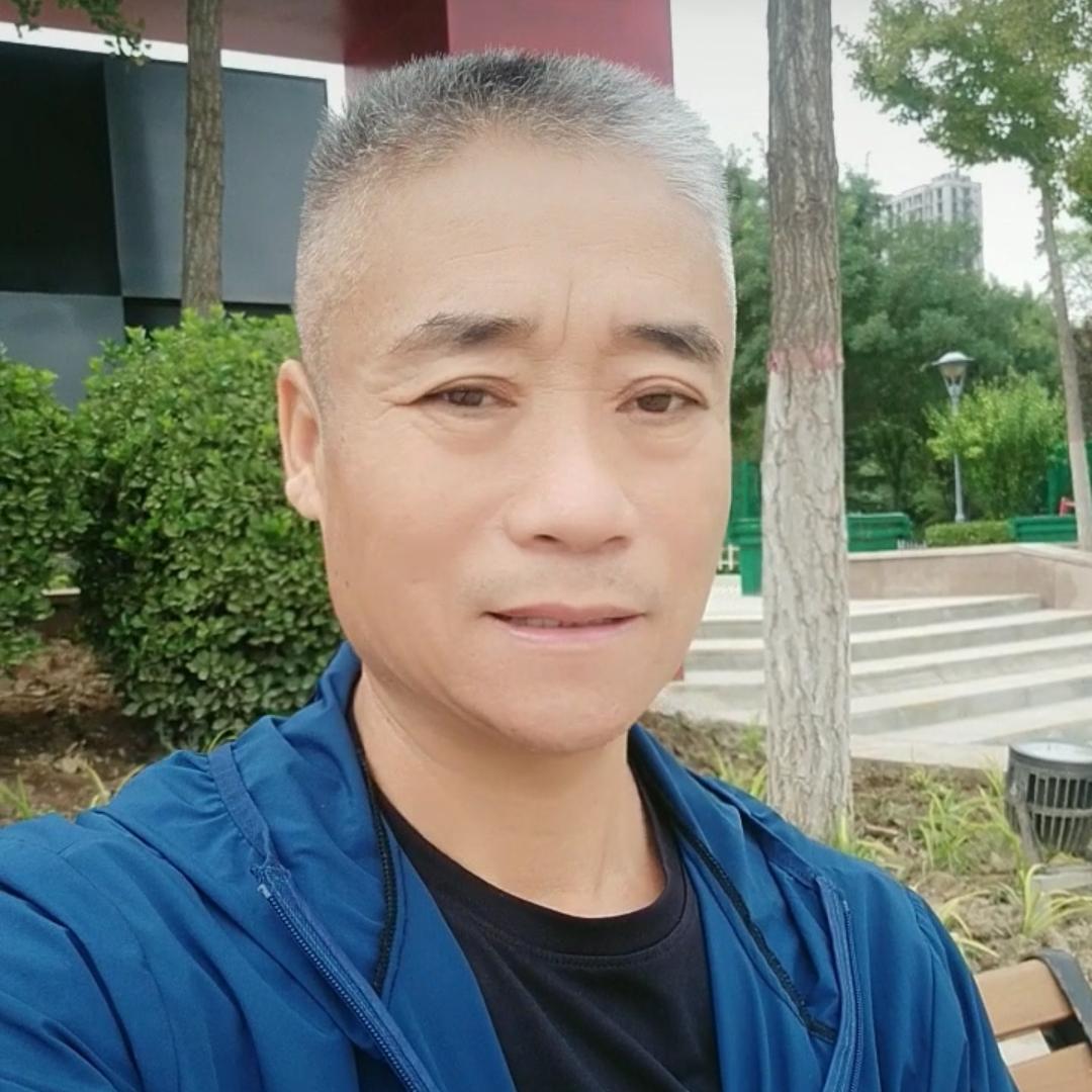 好人一生平安