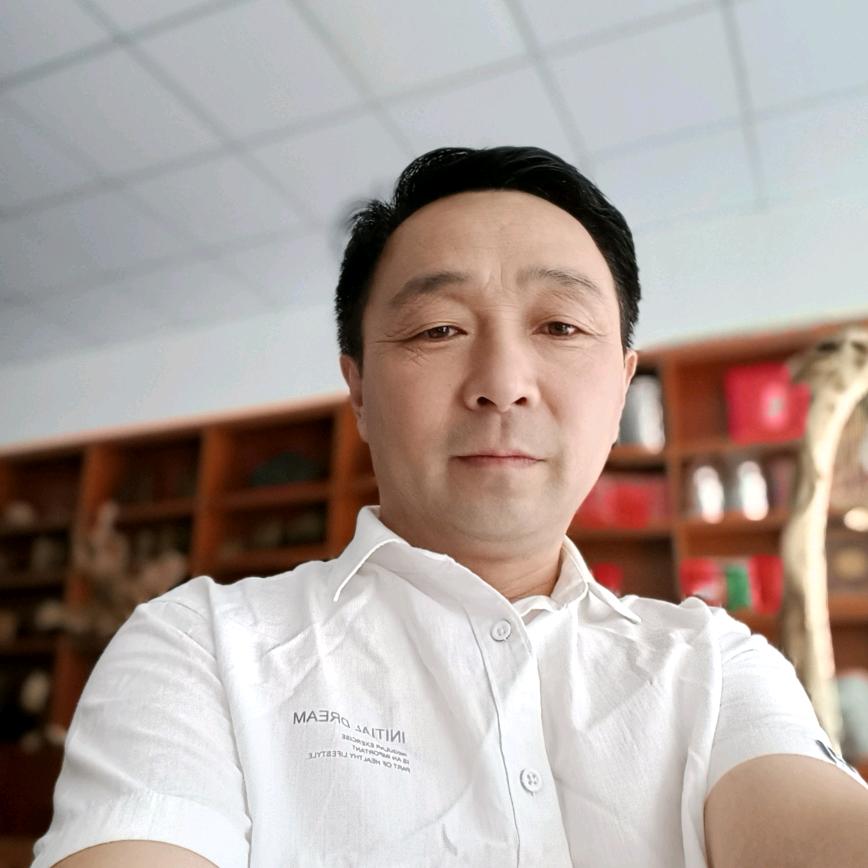 茶香玉美