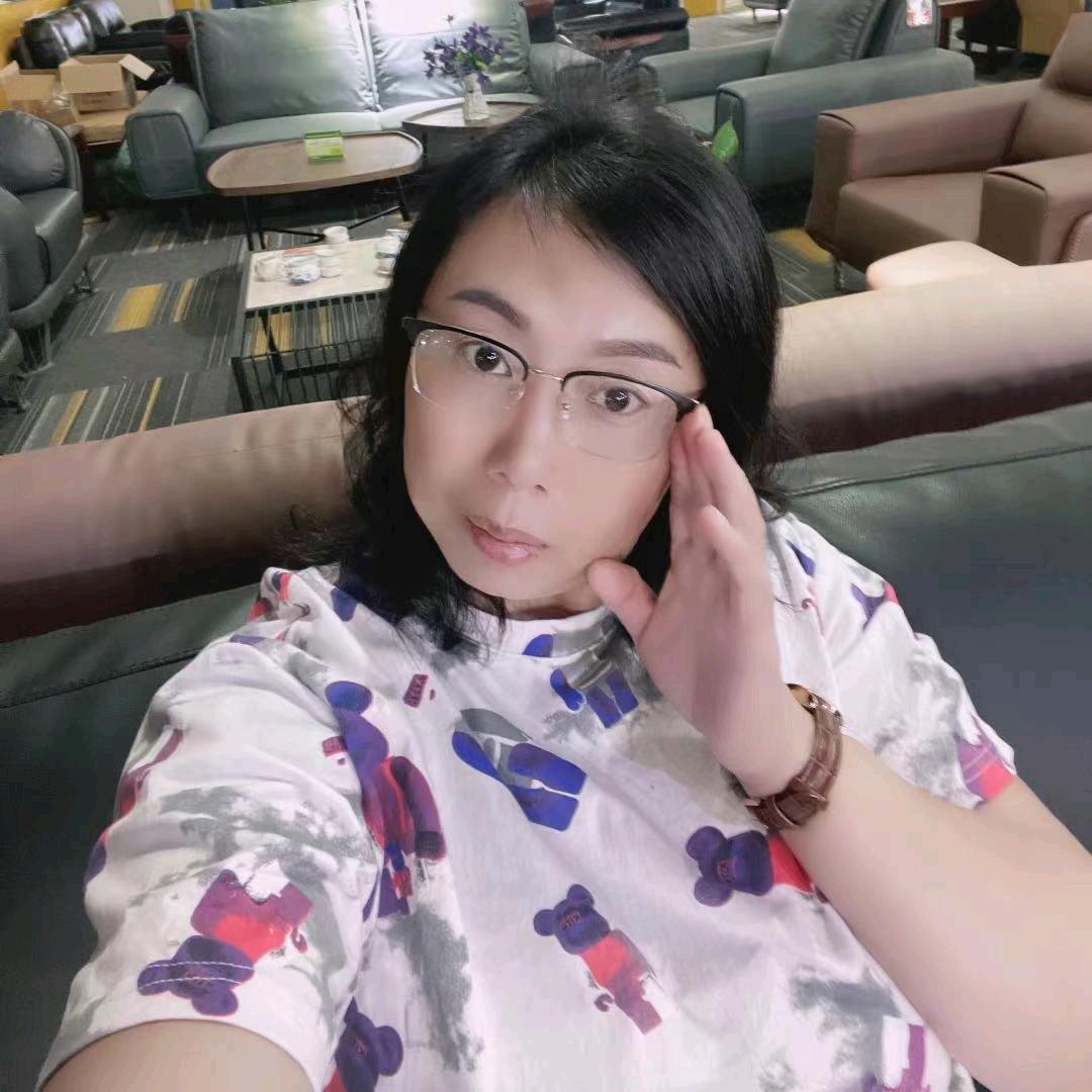静心🌸华姐