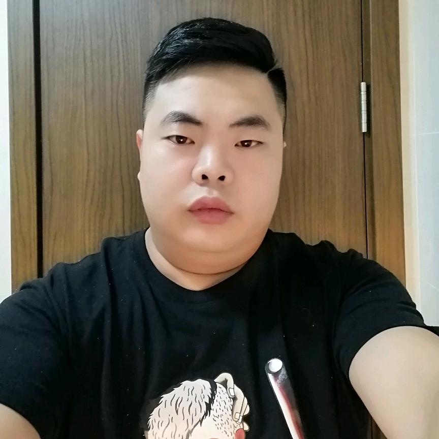 Ming先生