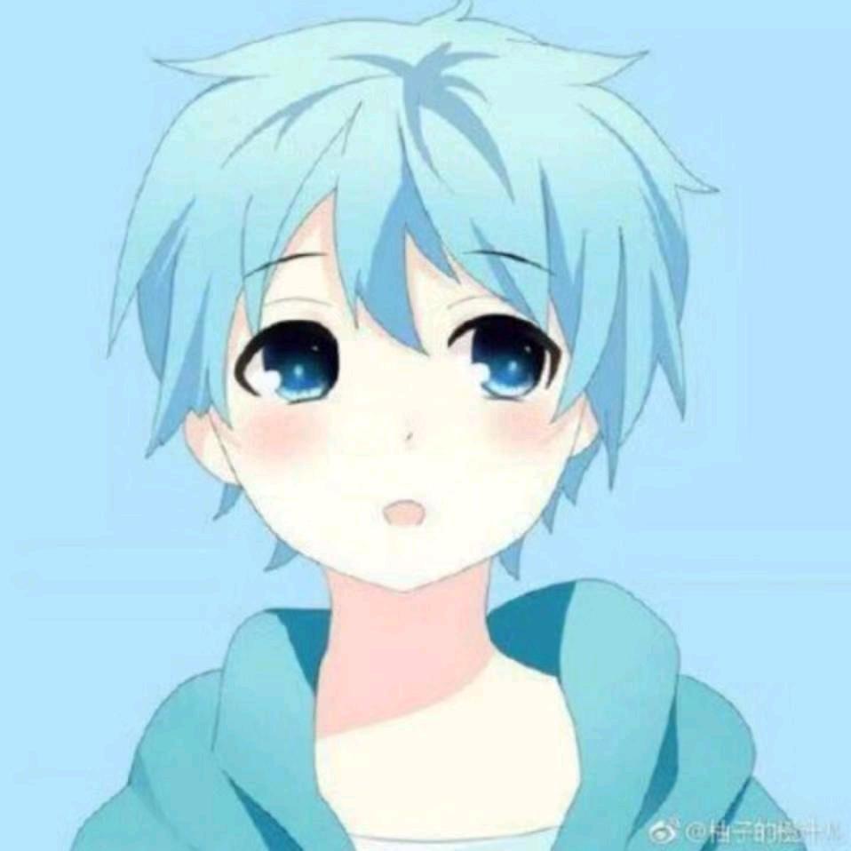 小白羊
