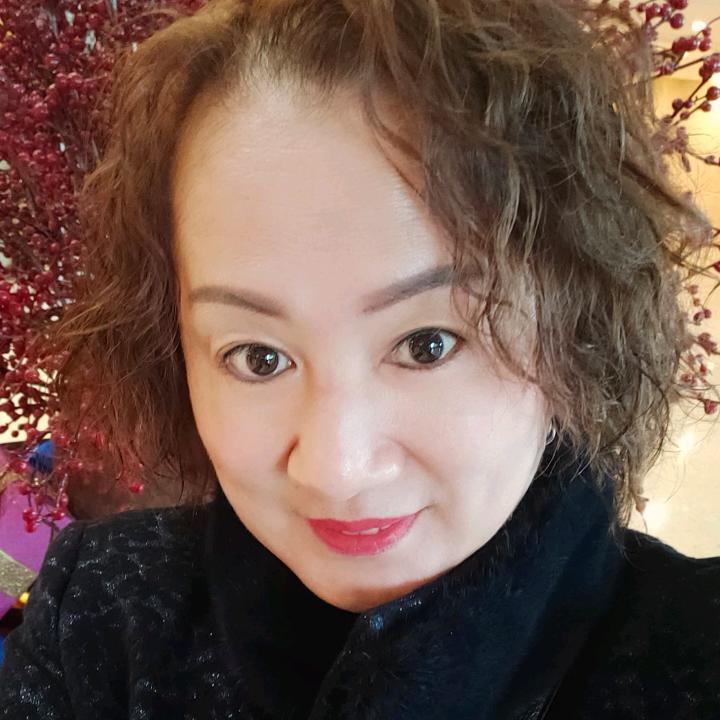 开心大姐