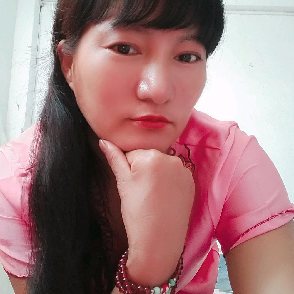 一生有你.