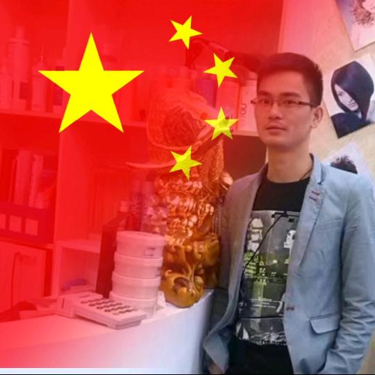 a伟航拍