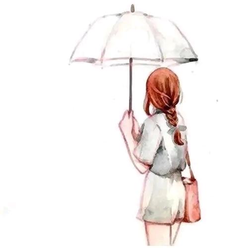 💦天边的云