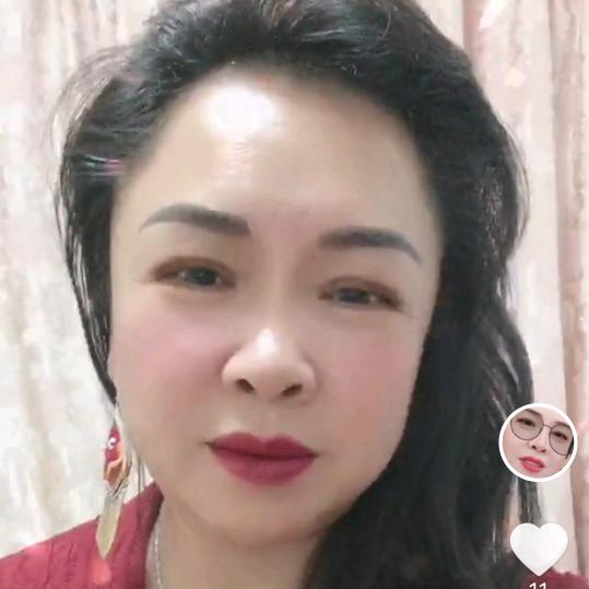 我是梅子