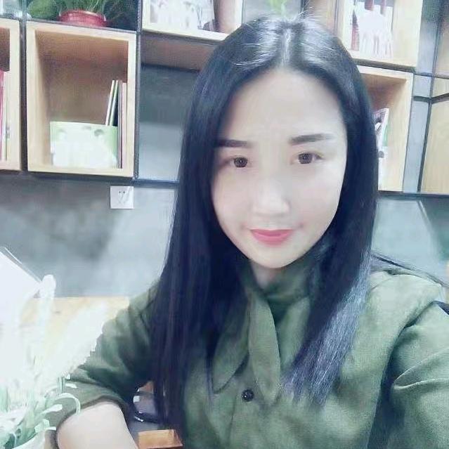 馨慧在郑州