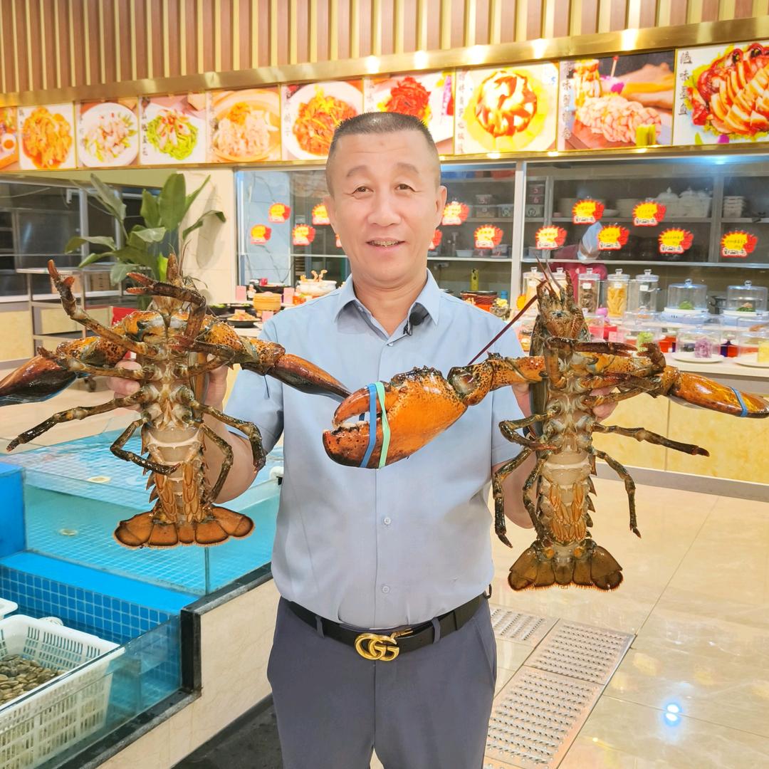 高密喜事汇大酒店