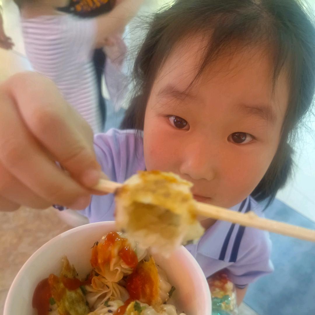 小米妈妈