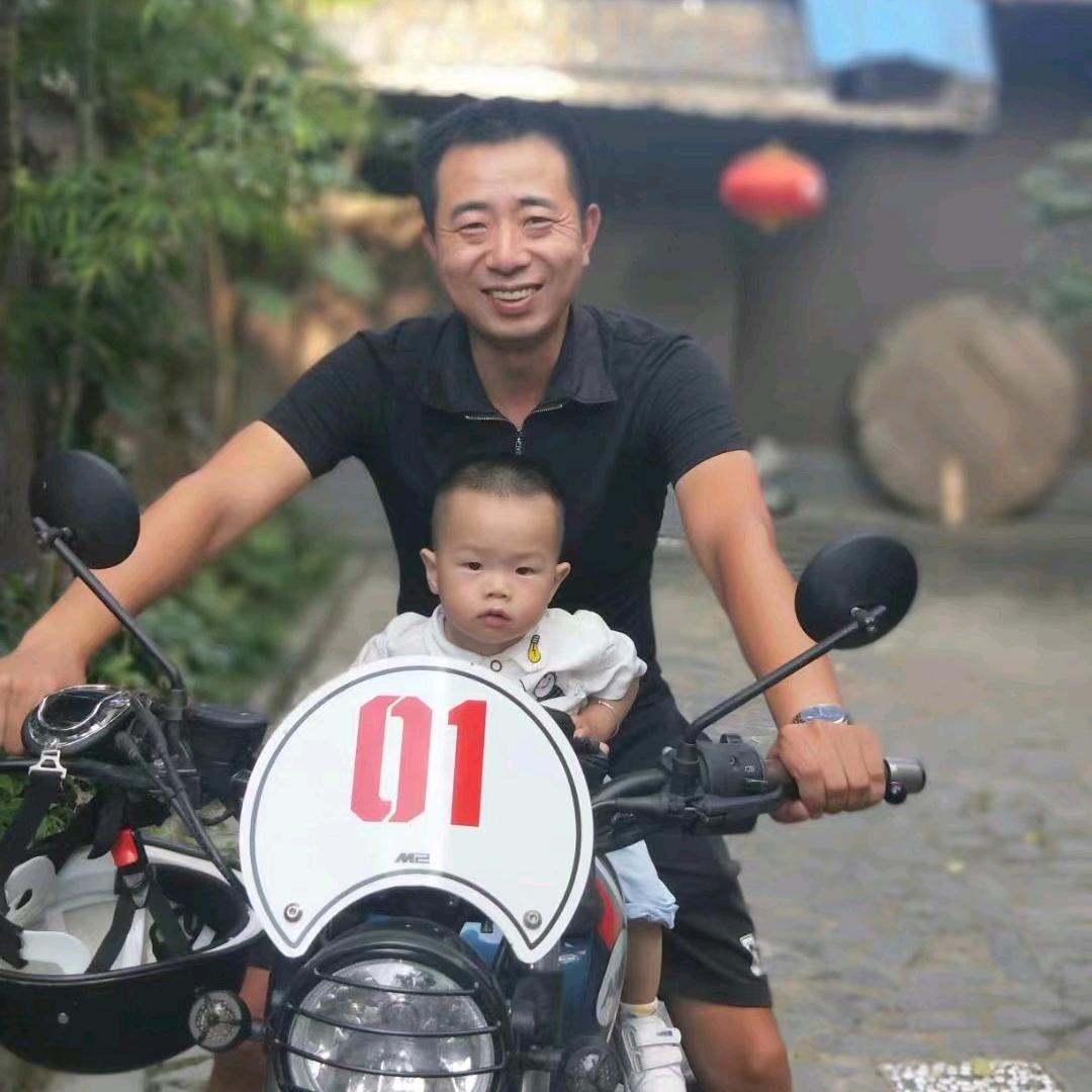 集顺达驾培徐教练