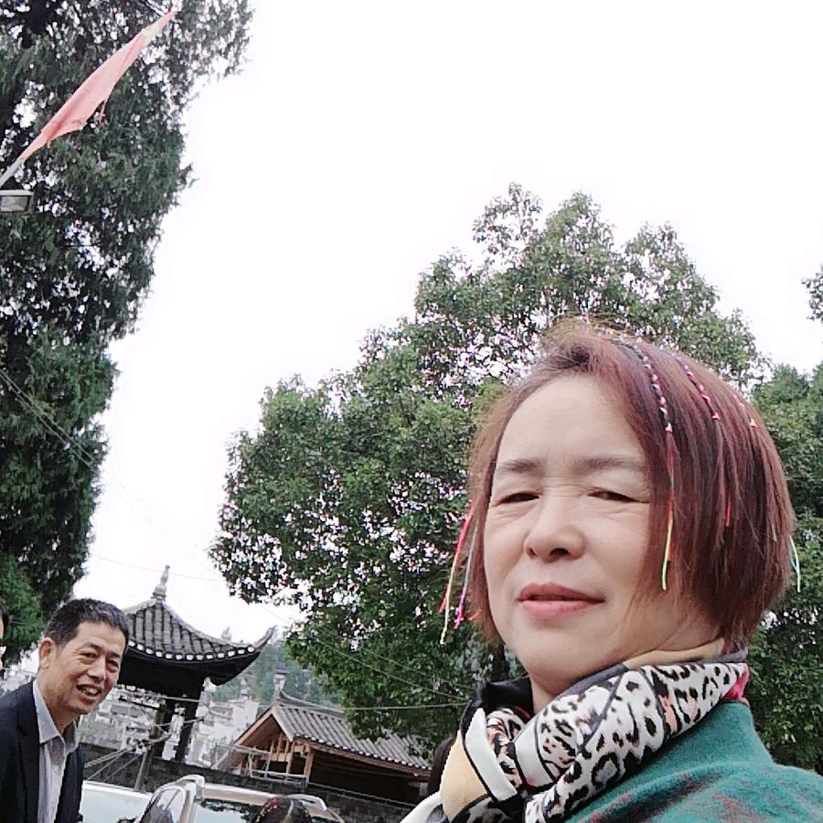 飘云