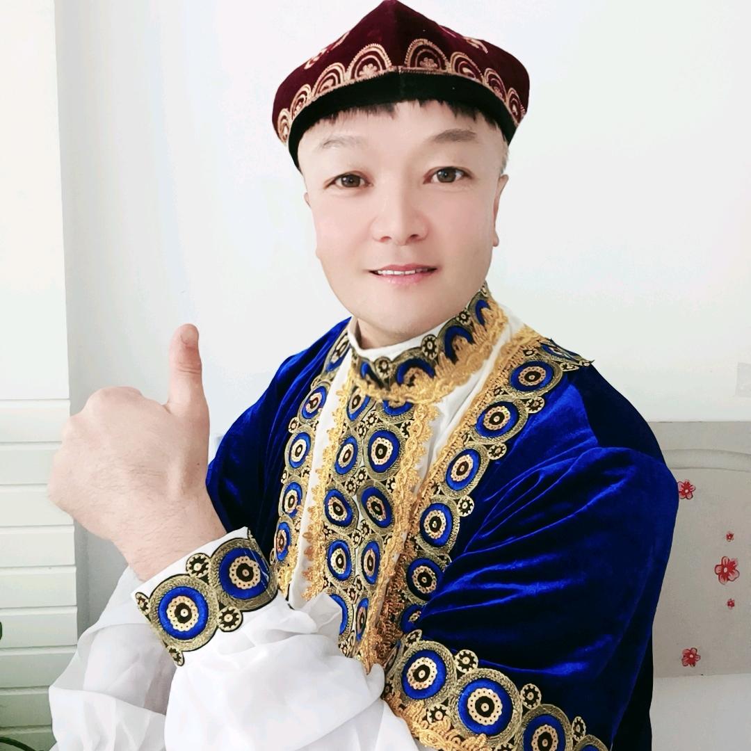 善良的大树