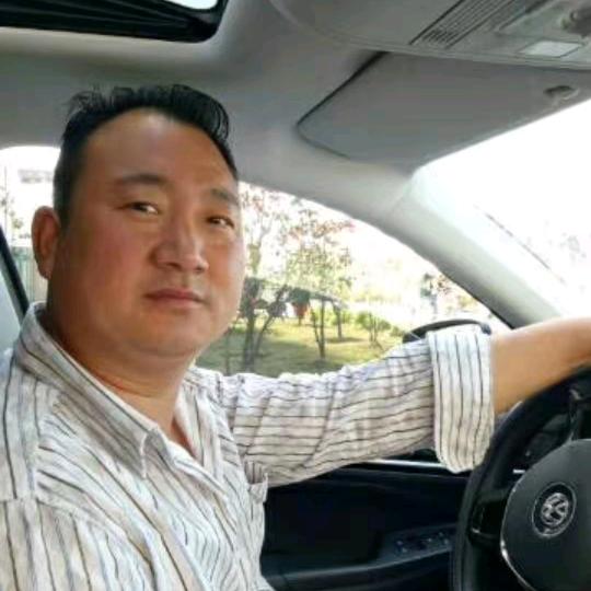 李忠辉