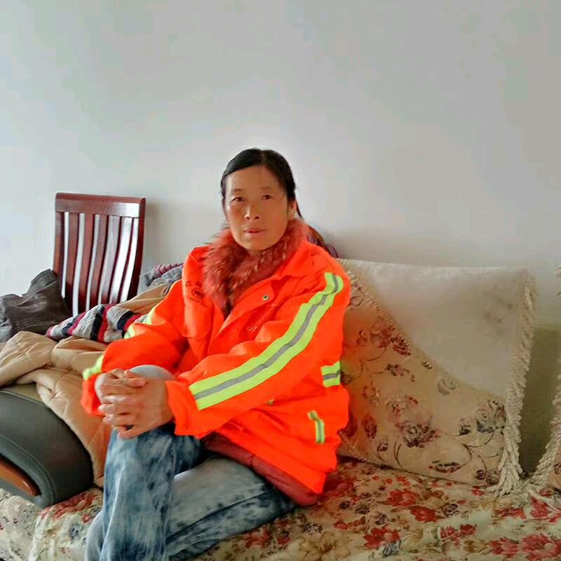 开心环卫工