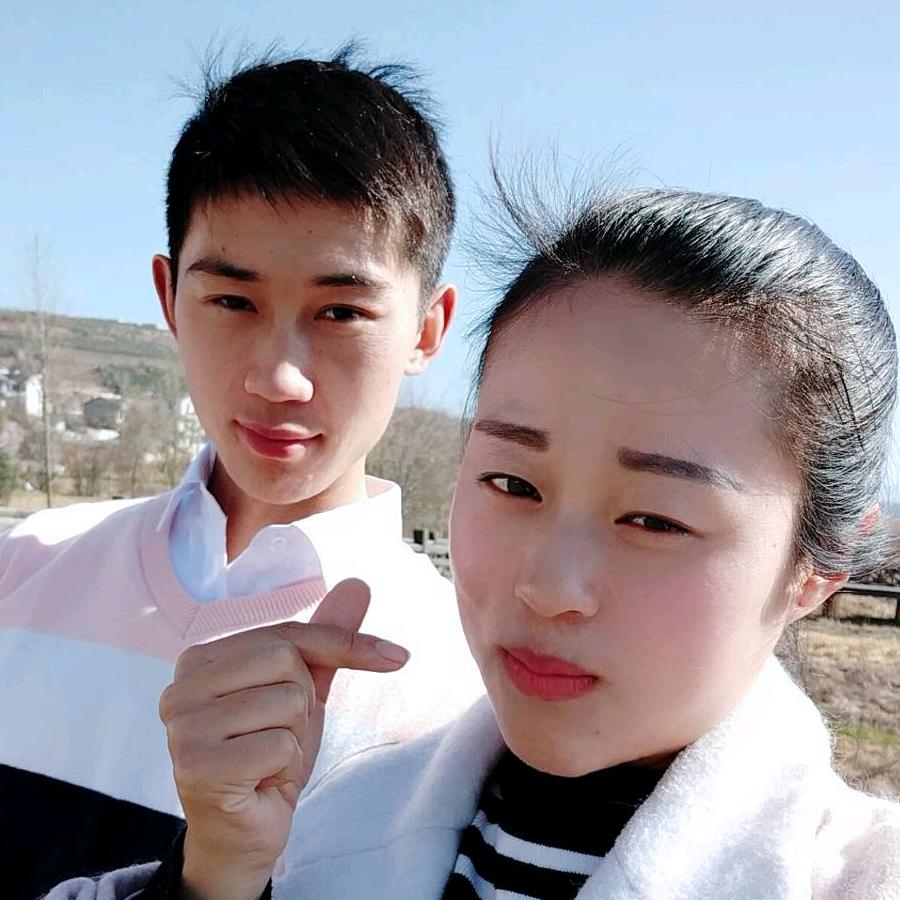 远嫁小代