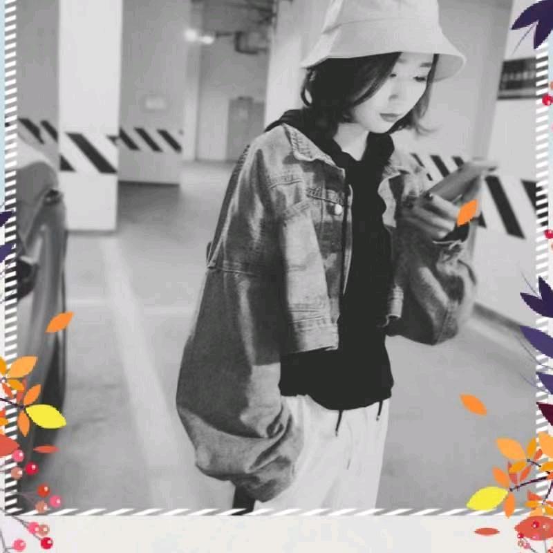 幸福快乐\