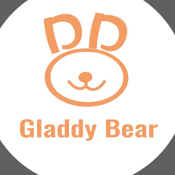 gladdybear杭州简之尼服饰有限公司童装专卖店