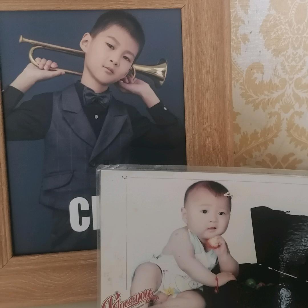 一个人时的孤独