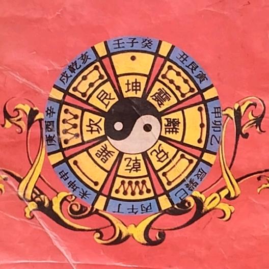天星日馆赣州地理  赖德忠