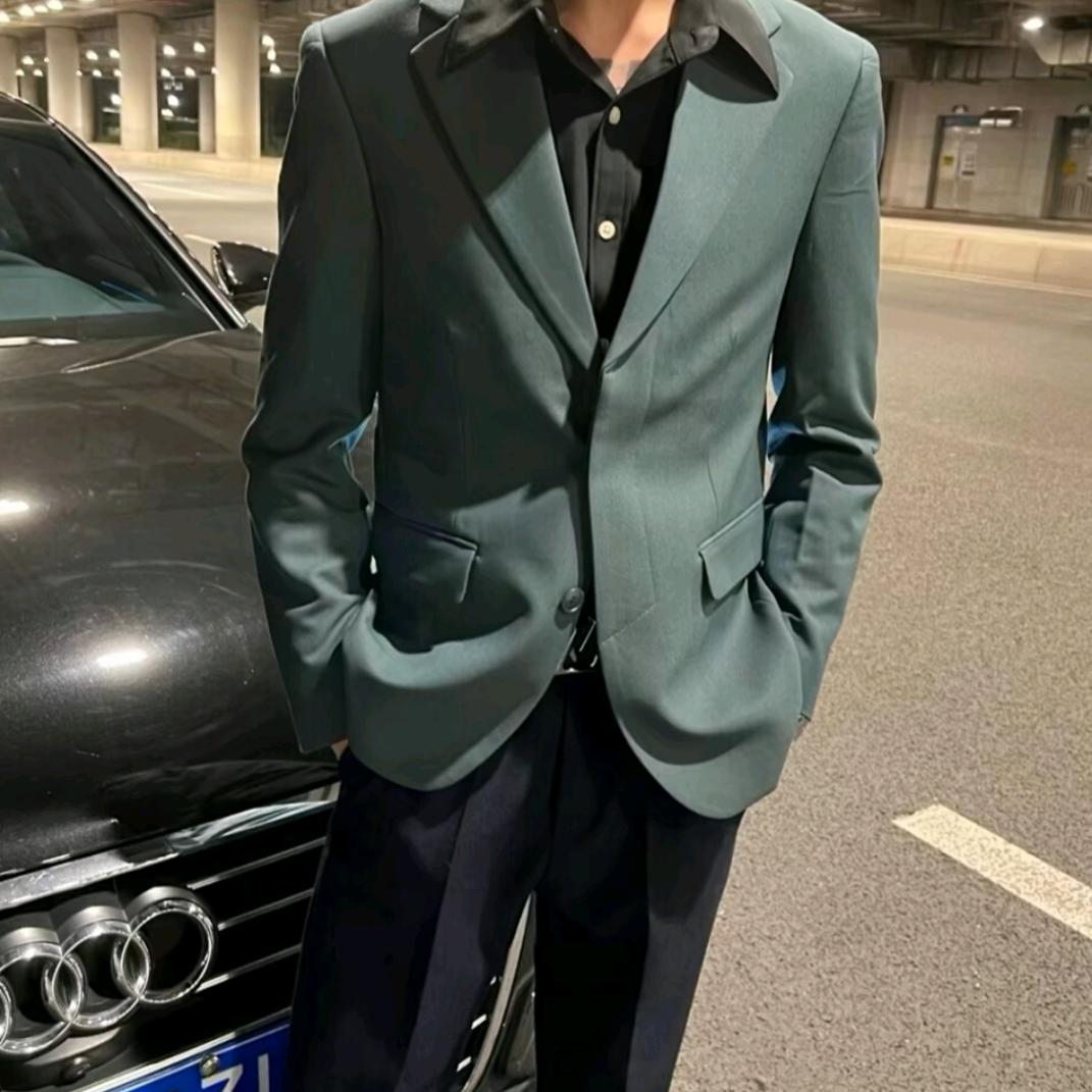 卖鱼的阿杰