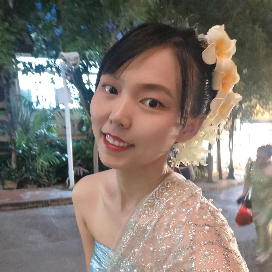 耳东陈小巧