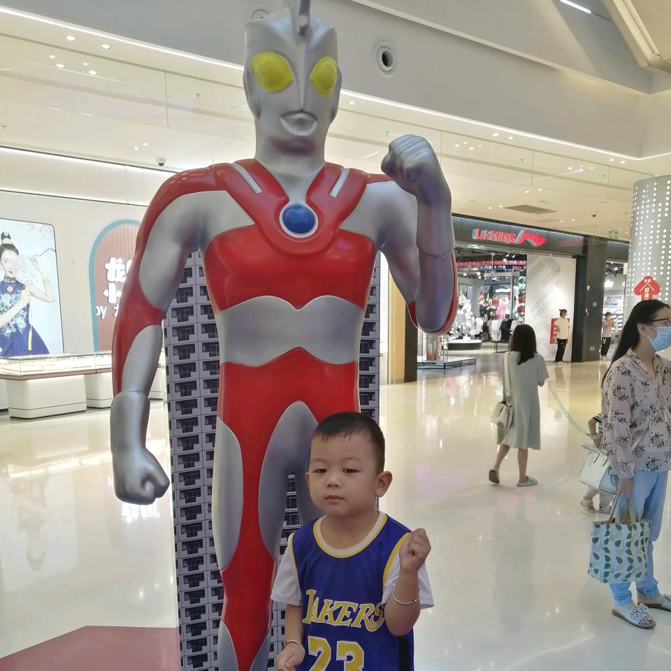 小闹