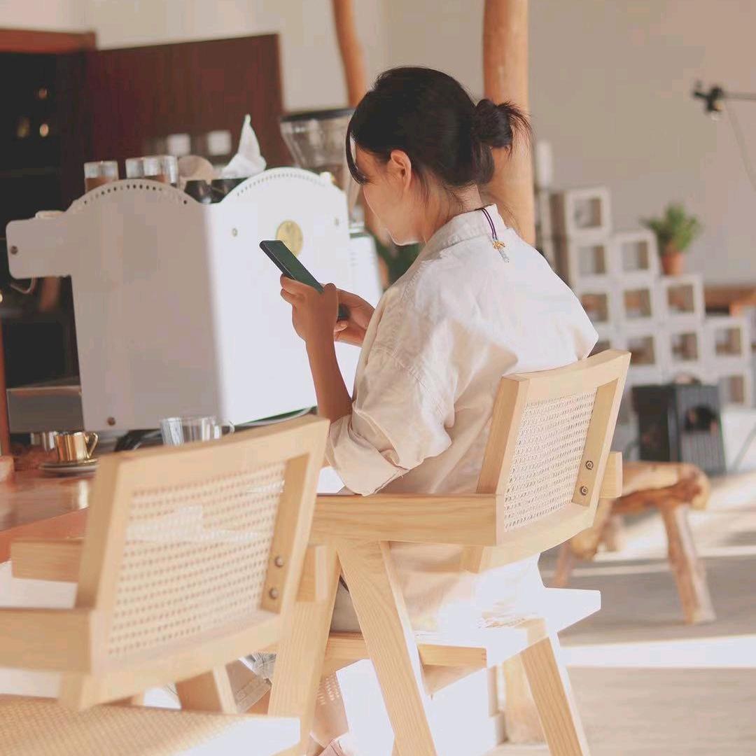 大甜的一沐禾甜