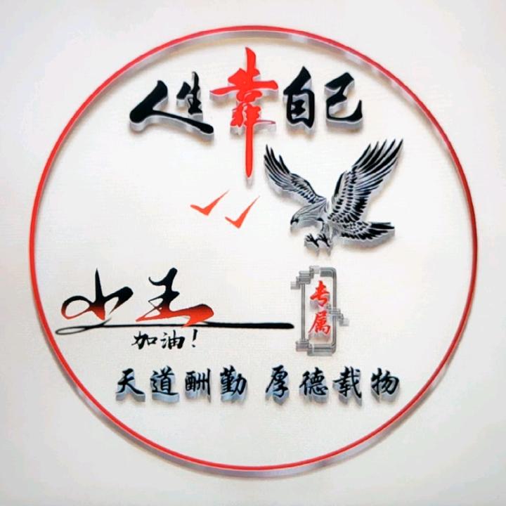 🔆♋️小王🆚